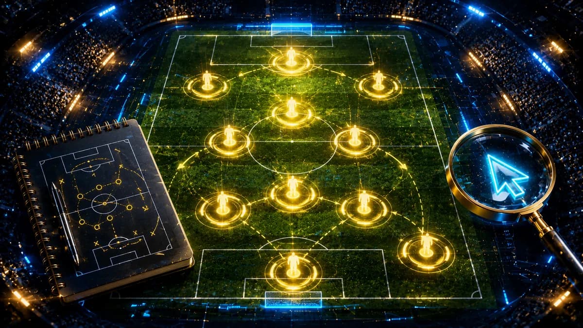 Como funciona El Once de Kickle