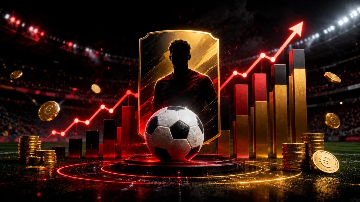 Jugadores mas valiosos de la Bundesliga