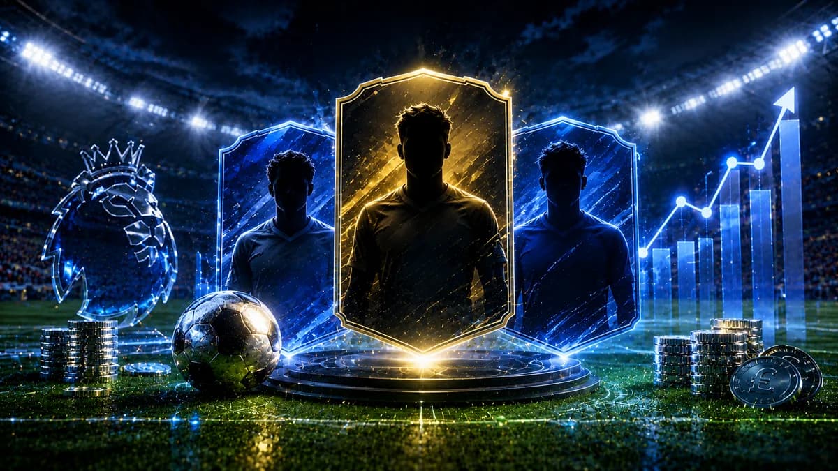 Jugadores mas valiosos de la Premier League